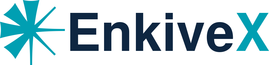 EnkiveX Logo