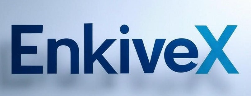 EnkiveX Logo